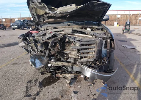 2008 GMC Sierra 2500Hd Slt z USA, uszkodzony, nr VIN 1GTHK29618E194648